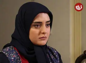 عکس| چهره روز؛ «نرگس محمدی، مهدی پاکدل و علی شادمان» در پشت صحنه نمایش آرش