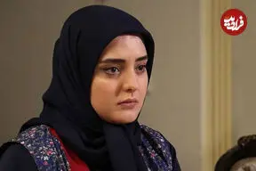 عکس| چهره روز؛ «نرگس محمدی، مهدی پاکدل و علی شادمان» در پشت صحنه نمایش آرش