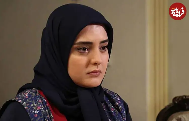 عکس| چهره روز؛ «نرگس محمدی، مهدی پاکدل و علی شادمان» در پشت صحنه نمایش آرش