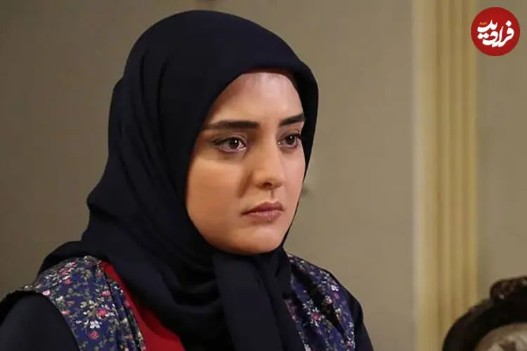 عکس| چهره روز؛ «نرگس محمدی، مهدی پاکدل و علی شادمان» در پشت صحنه نمایش آرش