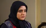 عکس| چهره روز؛ «نرگس محمدی، مهدی پاکدل و علی شادمان» در پشت صحنه نمایش آرش