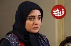 عکس| چهره روز؛ «نرگس محمدی، مهدی پاکدل و علی شادمان» در پشت صحنه نمایش آرش