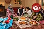 ببینید| غذای روستایی در ایران؛ پخت خورشت و تهیه ترشی با گل کلم