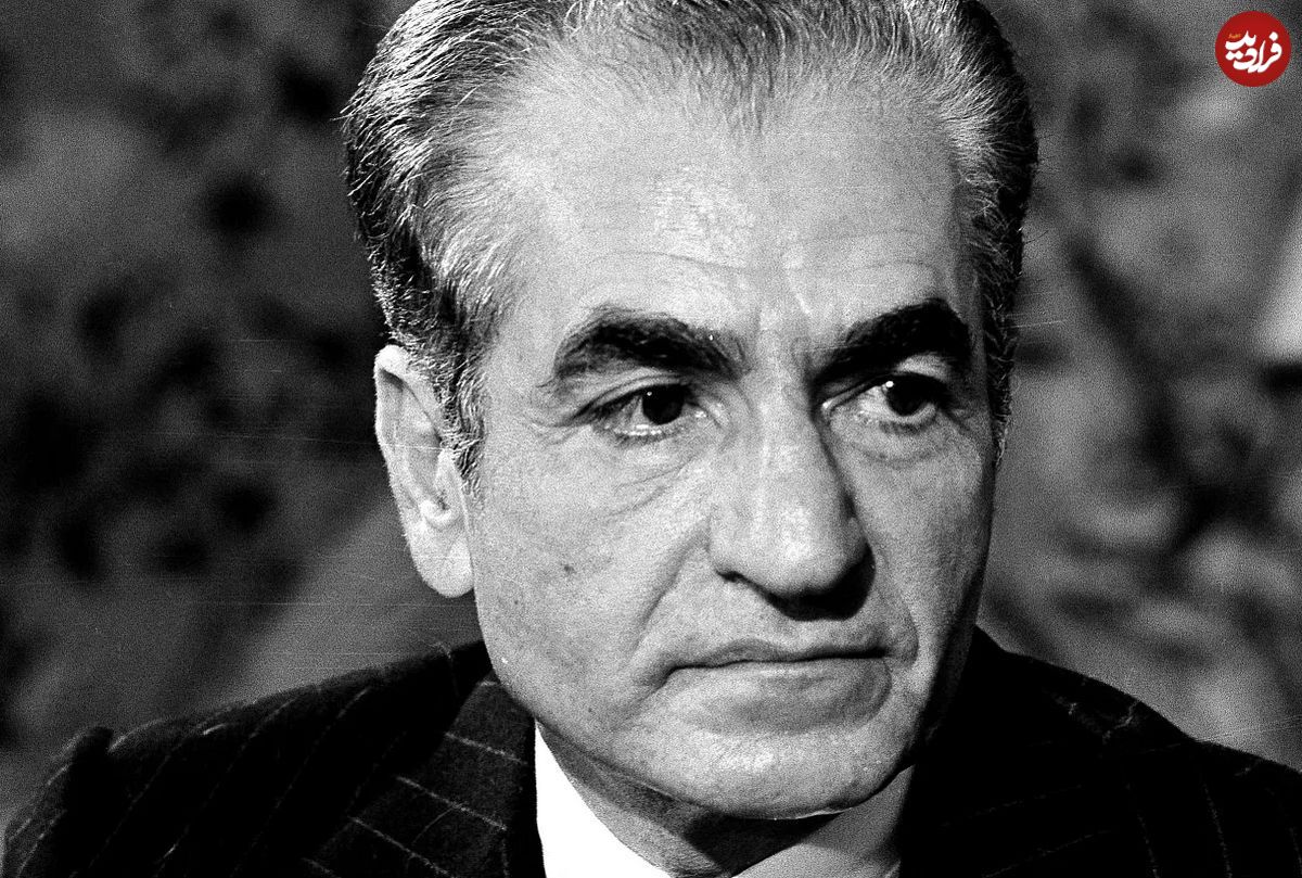 سفر در زمان؛ یادداشتهای علم، سه شنبه ۲۳ مرداد ۱۳۵۱: شاه برآشفت و گفت فرمانده نیروی هوایی با اجازه چه کسی میخواهد با سفیر آمریکا ملاقات کند