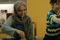 عکس| سفر در زمان؛ چهره «سوگند» 7 سال بعد سریال لحظه گرگ و میش؛ سال 1404