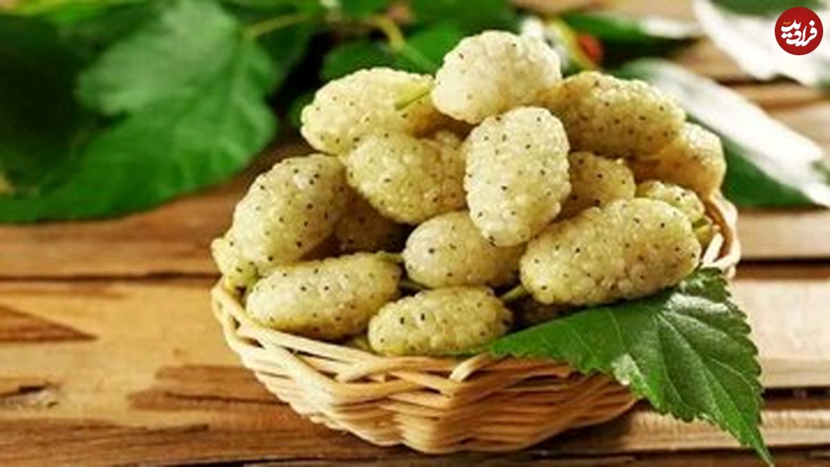 خوردن این میوه برابر است با یک داروی ضدافسردگی!