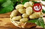 خوردن این میوه برابر است با یک داروی ضدافسردگی!