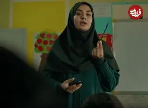 عکس| سفر زمان؛ «معلم سالار» 4 سال قبل سریال پایتخت 7 در رشت؛ سال 99