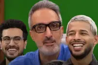 ببینید| واکنش ژوله به عدم دعوت مهدی قایدی به تیم ملی