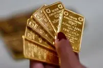 قیمت انس جهانی طلا امروز شنبه 22 فروردین 1405