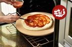 طرز تهیه پیتزای مخلوط خانگی و خوشمزه