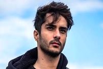 (عکس) عاشقانه‌های ساعد سهیلی و پسرش در سالن بدنسازی!