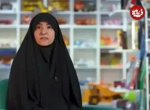 ببینید| چطور در شرایط جنگی کودکان خود را آرام کنیم؟