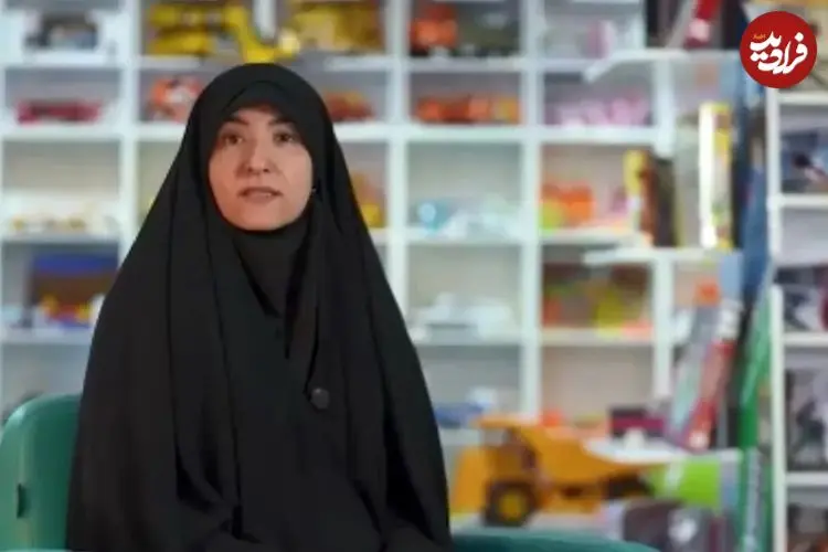 ببینید| چطور در شرایط جنگی کودکان خود را آرام کنیم؟