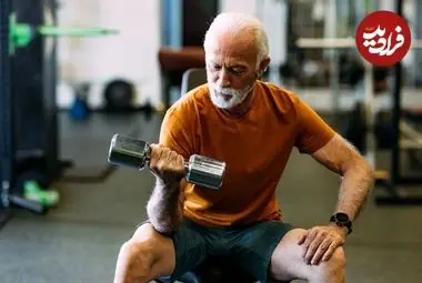 ۷ راه برای محافظت از استخوان‌ها بعد از 50 سالگی