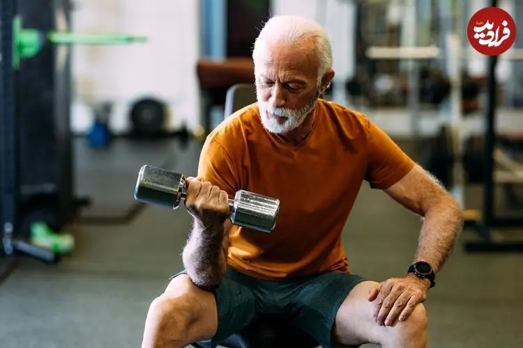 ۷ راه برای محافظت از استخوان‌ها بعد از 50 سالگی