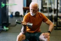 ۷ راه برای محافظت از استخوان‌ها بعد از 50 سالگی