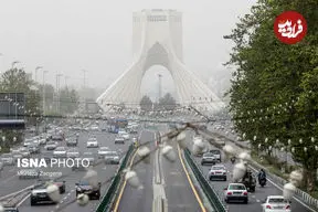 هشدار نسبت به افزایش شدید آلودگی هوا در ۳ کلانشهر