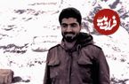 عکس| سفر در زمان؛ «سردار سلیمانی و حاجی زاده» در یک مراسم نظامی؛ دهه 90