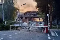 هیچ تهدید میکروبی و شیمیایی پس از حملات وجود ندارد