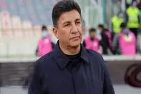 عکس امیر قلعه‌نوعی ۴۰ سال پیش وقتی تازه سر زبان‌ها افتاد!