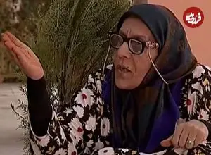 عکس| سفر در زمان؛ «بی بی» سریال متهم گریخت در 44 سالگی و در دومین فیلم اش؛ سال 83