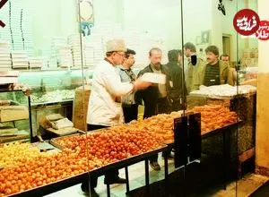 سفر به ایران قدیم؛ قیمت گوشت و مرغ و زولبیا و بامیه در ماه رمضان ۳۰ سال پیش!