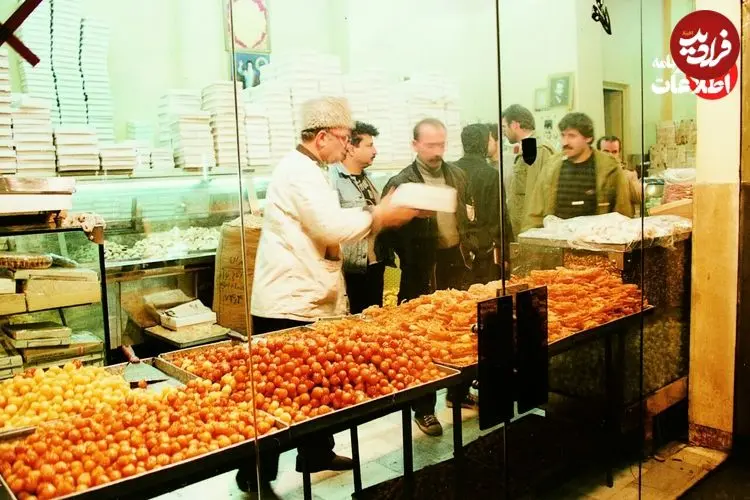 سفر به ایران قدیم؛ قیمت گوشت و مرغ و زولبیا و بامیه در ماه رمضان ۳۰ سال پیش!