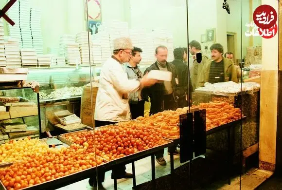 سفر به ایران قدیم؛ قیمت گوشت و مرغ و زولبیا و بامیه در ماه رمضان ۳۰ سال پیش!