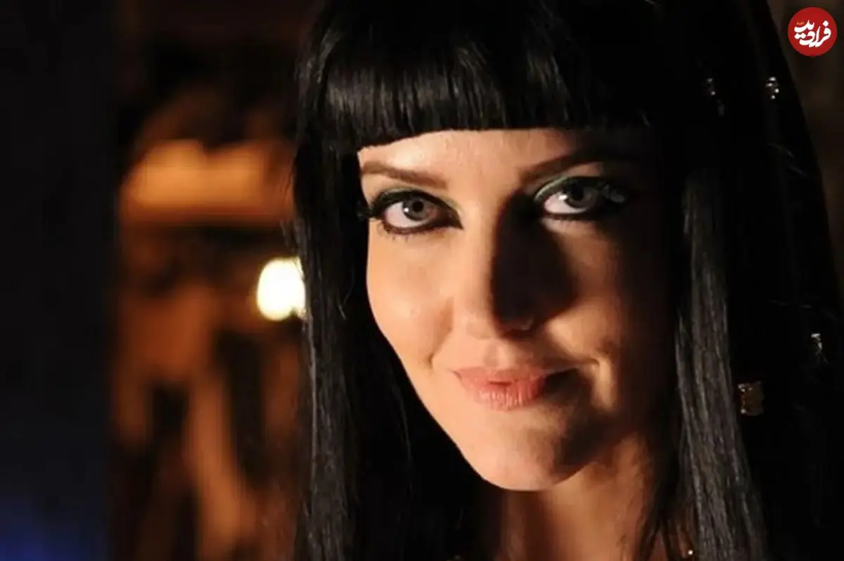 5 بازیگر زن ایرانی و خارجی که نقش «زلیخا» را بازی کردند