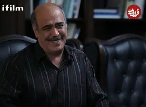 عکس| سفر در زمان؛ چهره «تیمور» (سریال آنام) در 36 سالگی؛ سال 1371