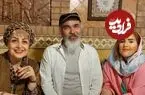 عکس| سفر زمان؛ چهرۀ «مهدی میامی» 33 سال قبل در فیلم «سه مرد عامی»