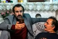 عکس| سفر در زمان؛ «محسن تنابنده و احمد مهرانفر» در سفرشان به چین؛ سال 94