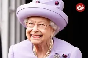 عکس| سفر در زمان؛ «ملکه الیزابت دوم» به همراه همسرش؛ سال 1318