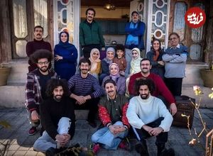 ببینید؛ جنگ ۱۲ روزه سوژه احتمالی «پایتخت ۸»