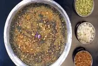 طرز تهیه آش ماش، کاسه‌ای گرم در روزهای سرد زمستان