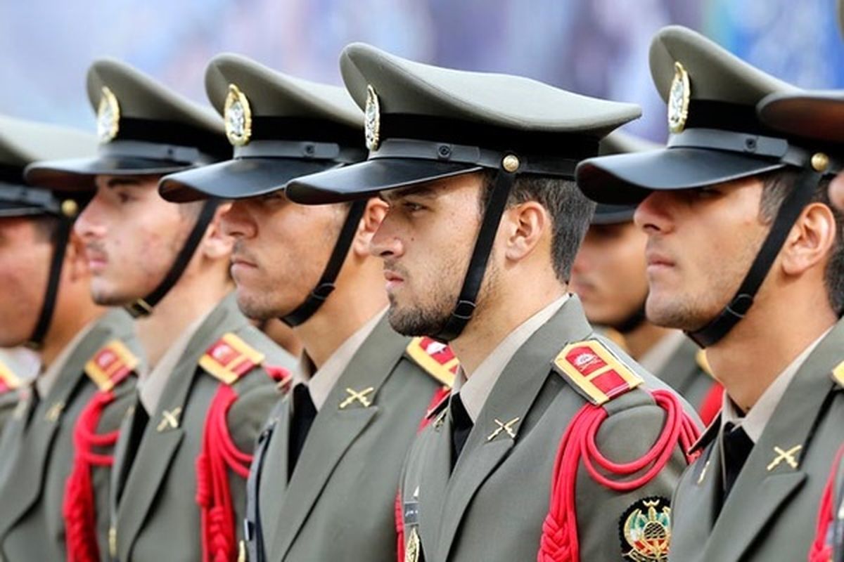 ایران در میان برترین ارتش‌های جهان در سال ۲۰۲۳