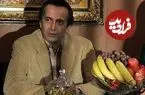 عکس| سفر زمان؛ «صابر فردوس» 14 سال بعد سریال ستایش در 57 سالگی و در کانادا