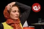 عکس| سفر زمان؛ «فلامک جنیدی» در دوران کودکی و با ظاهر متفاوت؛ اوایل دهه 60