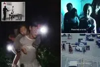 (ویدئو) جزئیاتی هولناک از اردوگاه‌ کار اجباری کیم جونگ اون در کره شمالی و سرنوشت فراریان