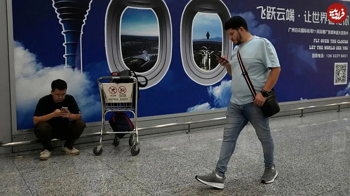 چین ویزای جدیدی برای جذب نخبگان فناوری جهان معرفی کرد