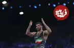 یازدهمین مدال شیرشاه؛ برنز مقتدرانه حسن یزدانی در ۲۰۲۶ قزاقستان