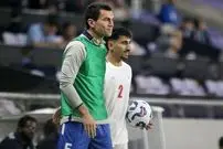 ستاره‌های سرخابی در آستانه رسیدن به جام جهانی