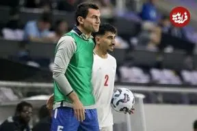 ستاره‌های سرخابی در آستانه رسیدن به جام جهانی