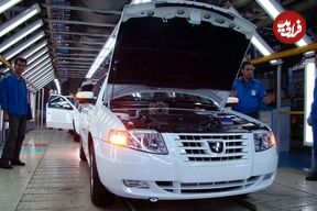 جدول؛ قیمت محصولات ایران‌خودرو امروز شنبه ۲۶ مهر ۱۴۰۴؛ قیمت جدید سورن پلاس اعلام شد