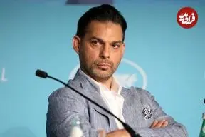 شغل دوم چند بازیگر معروف ایرانی چیست؟