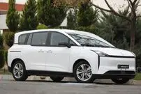 عکس؛ چینی‌ها با این خودرو به داد آلودگی تهران رسیدند