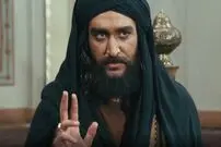 عکس| سفر در زمان؛ سائب بن مالک اشعری سریال مختارنامه بعد 15 سال؛ سال 1400