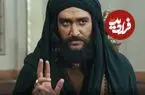 عکس| سفر در زمان؛ سائب بن مالک اشعری سریال مختارنامه بعد 15 سال؛ سال 1400