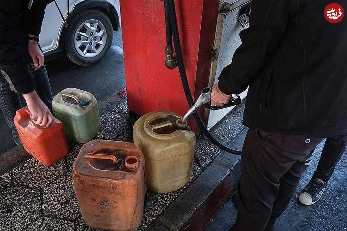 هزینه تبدیل خودرو بنزینی به دوگانه‌سوز چقدر است؟